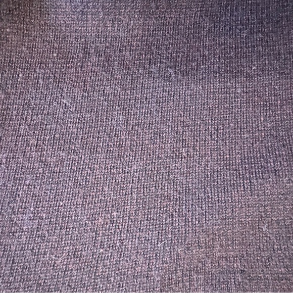 Banana Republic Sweater Italian Merino Yarn by Baruffa Size Large - Picture 5 of 16